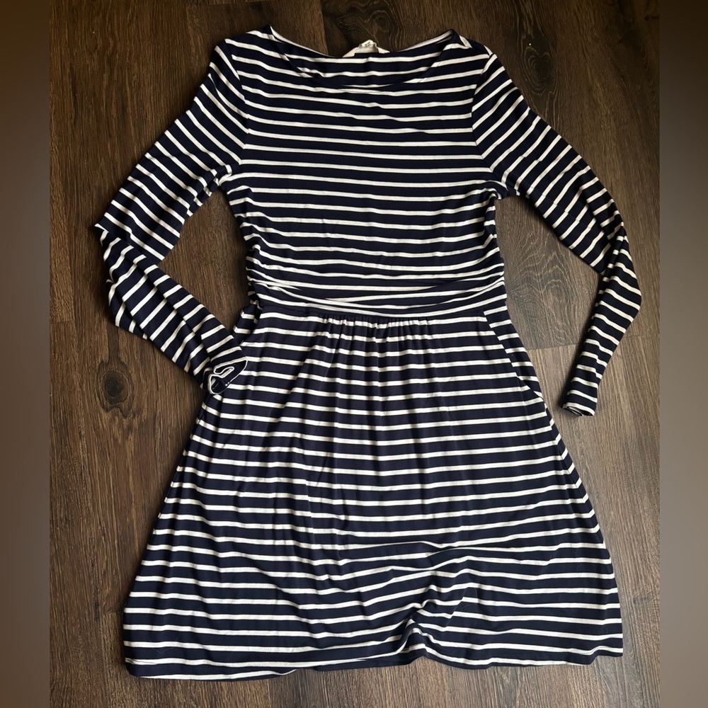 Boden petite dress